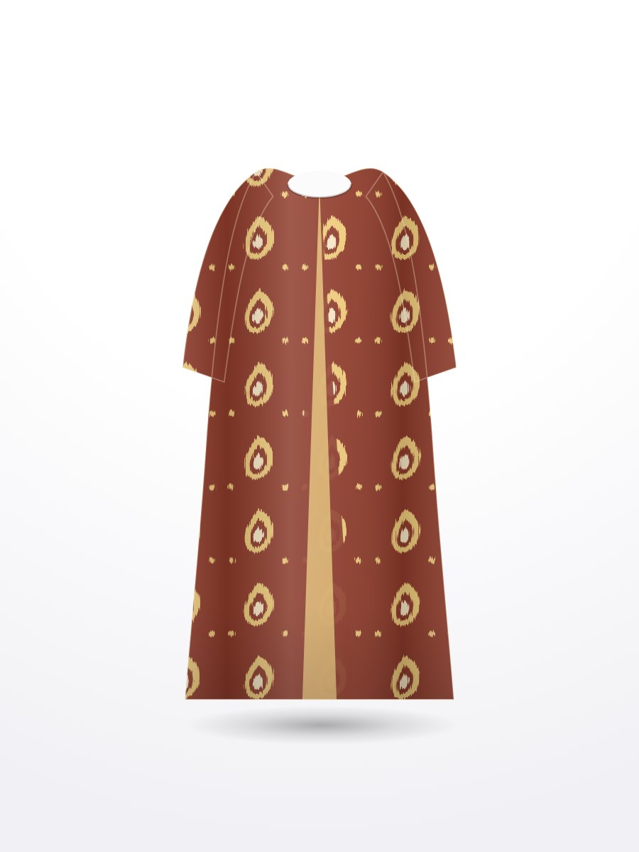 Двойка харир ( султанка , кофта )